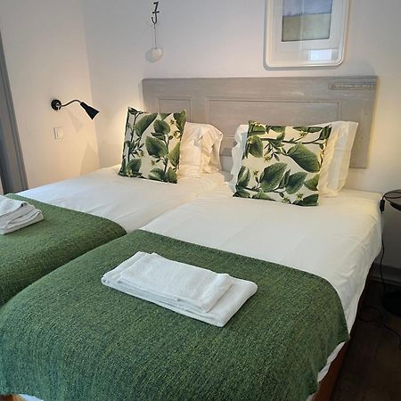 Historical Lisbon Apartments Bagian luar foto