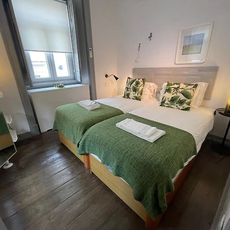Historical Lisbon Apartments Bagian luar foto