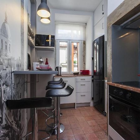 Historical Lisbon Apartments Bagian luar foto