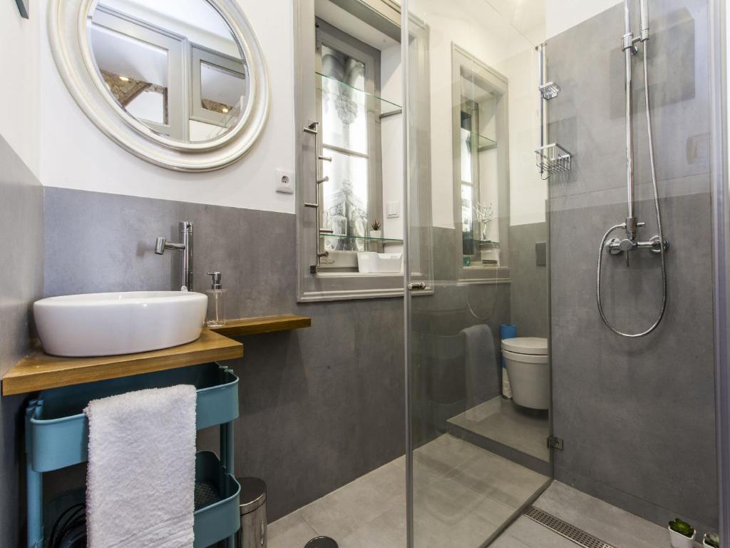 Historical Lisbon Apartments Ruang foto