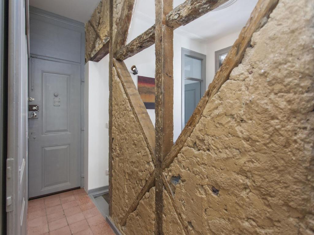 Historical Lisbon Apartments Ruang foto
