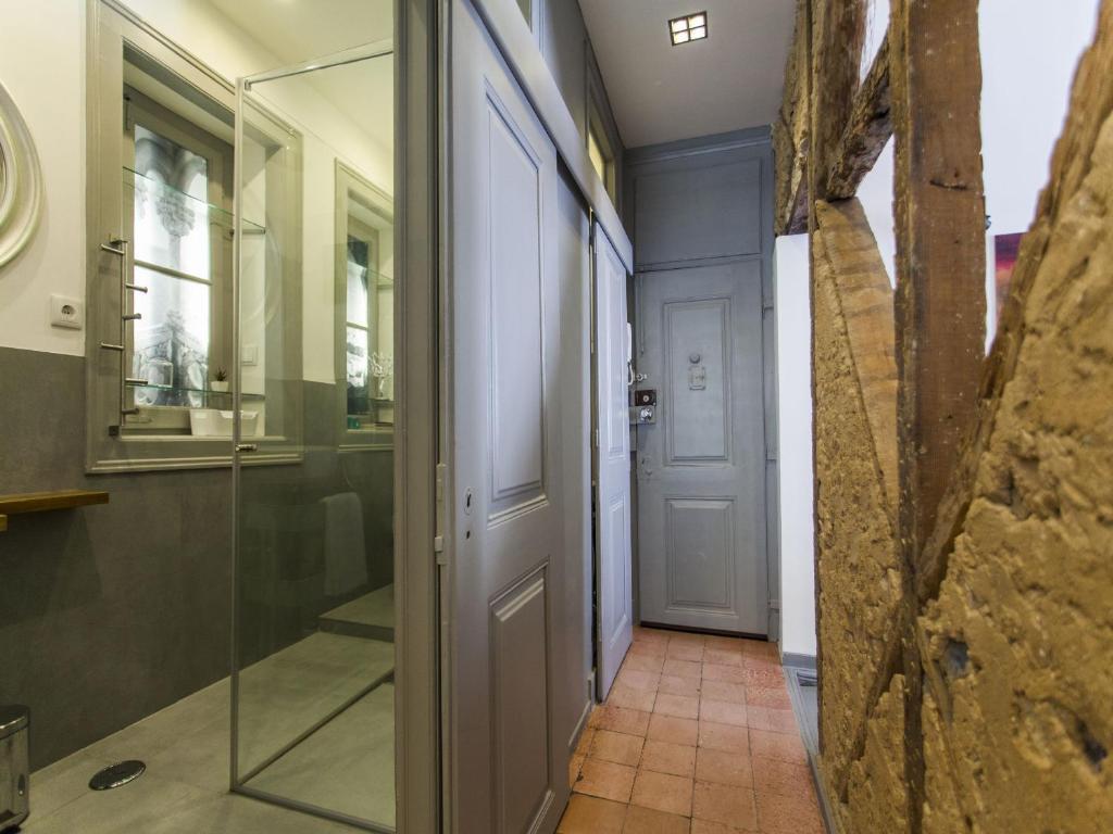 Historical Lisbon Apartments Ruang foto