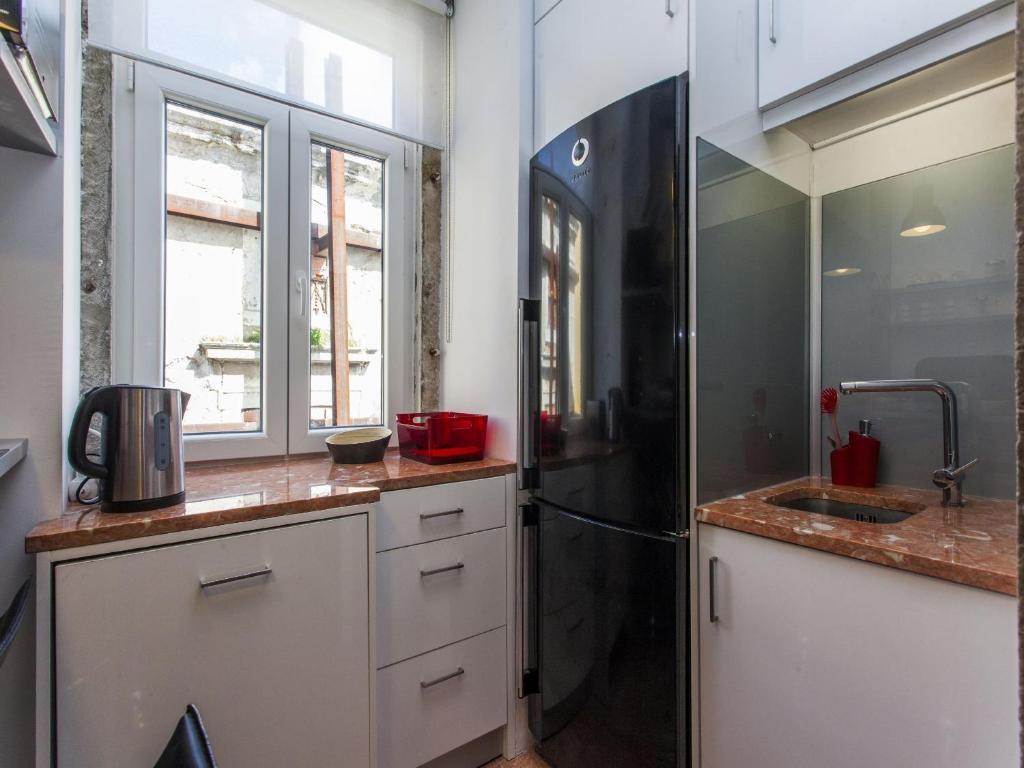 Historical Lisbon Apartments Ruang foto