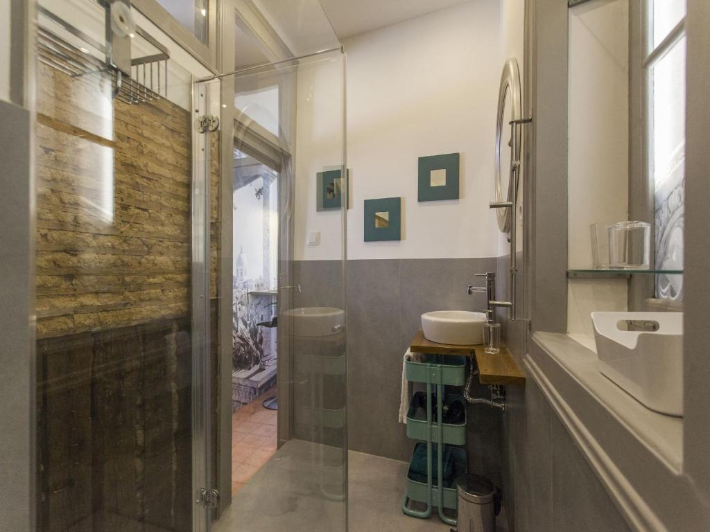 Historical Lisbon Apartments Ruang foto