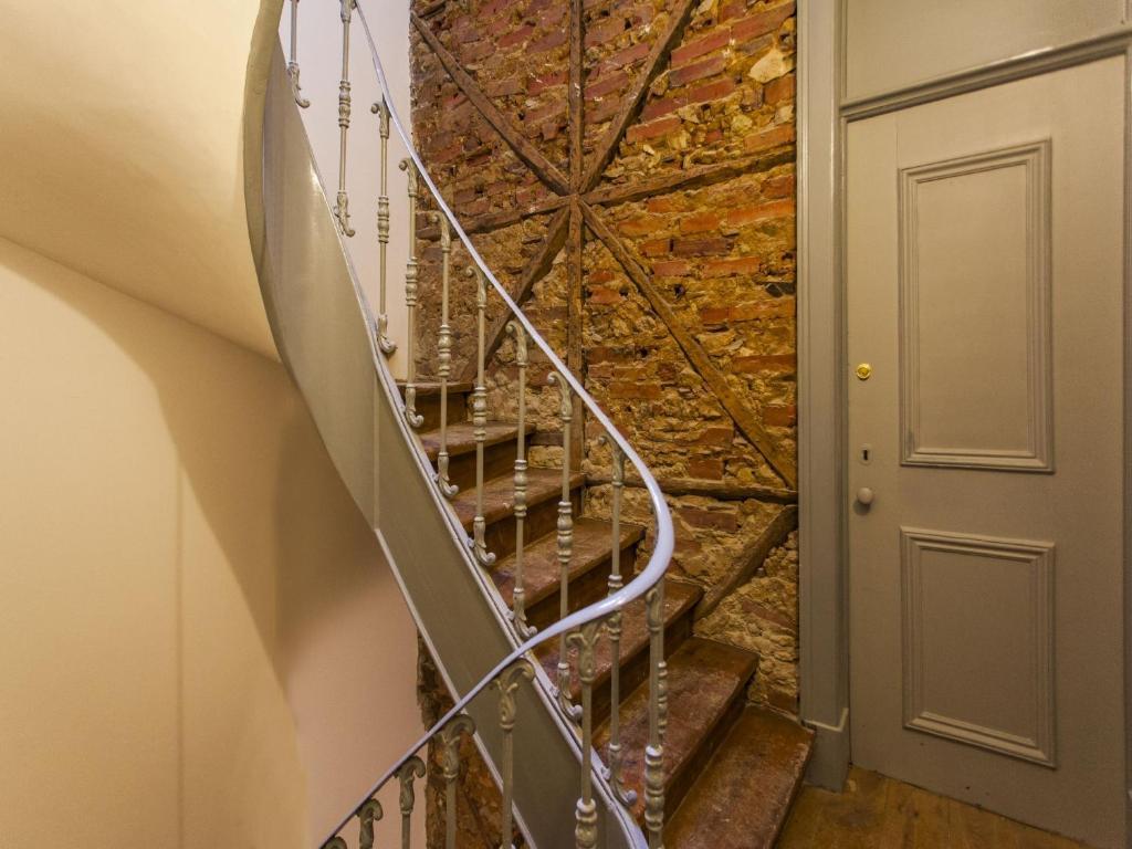 Historical Lisbon Apartments Bagian luar foto